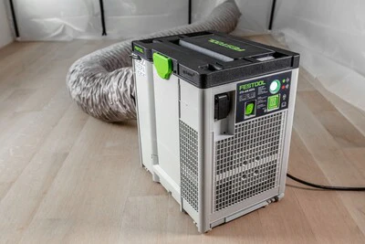 Festool 577791 Air Purifier SYS-AIR HEPA - Image 6