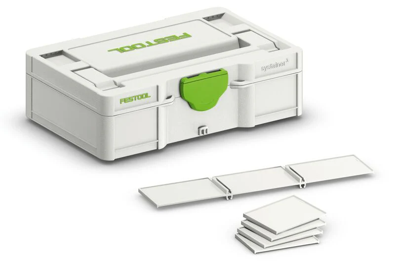Festool 577808 S76 SysGen3 Systainer
