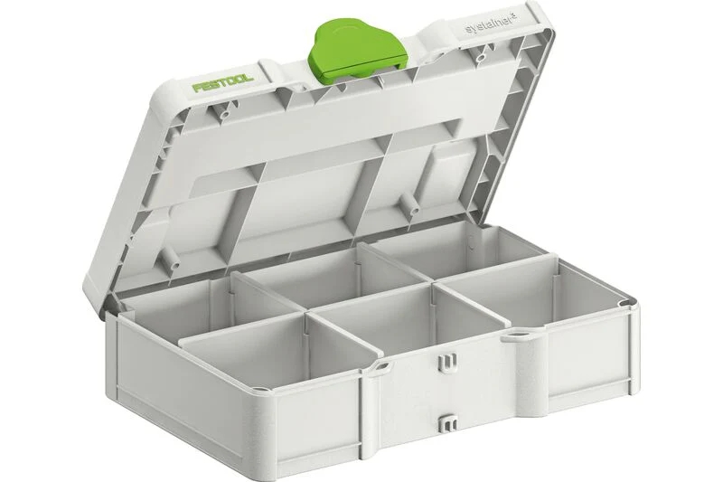 Festool 577808 S76 SysGen3 Systainer - Image 2