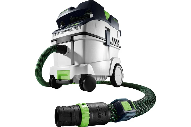 Festool 577872 CT 36EI HEPA Dust Extractor - Image 4