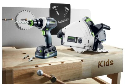 Festool 577938 Toy Saw - Image 3