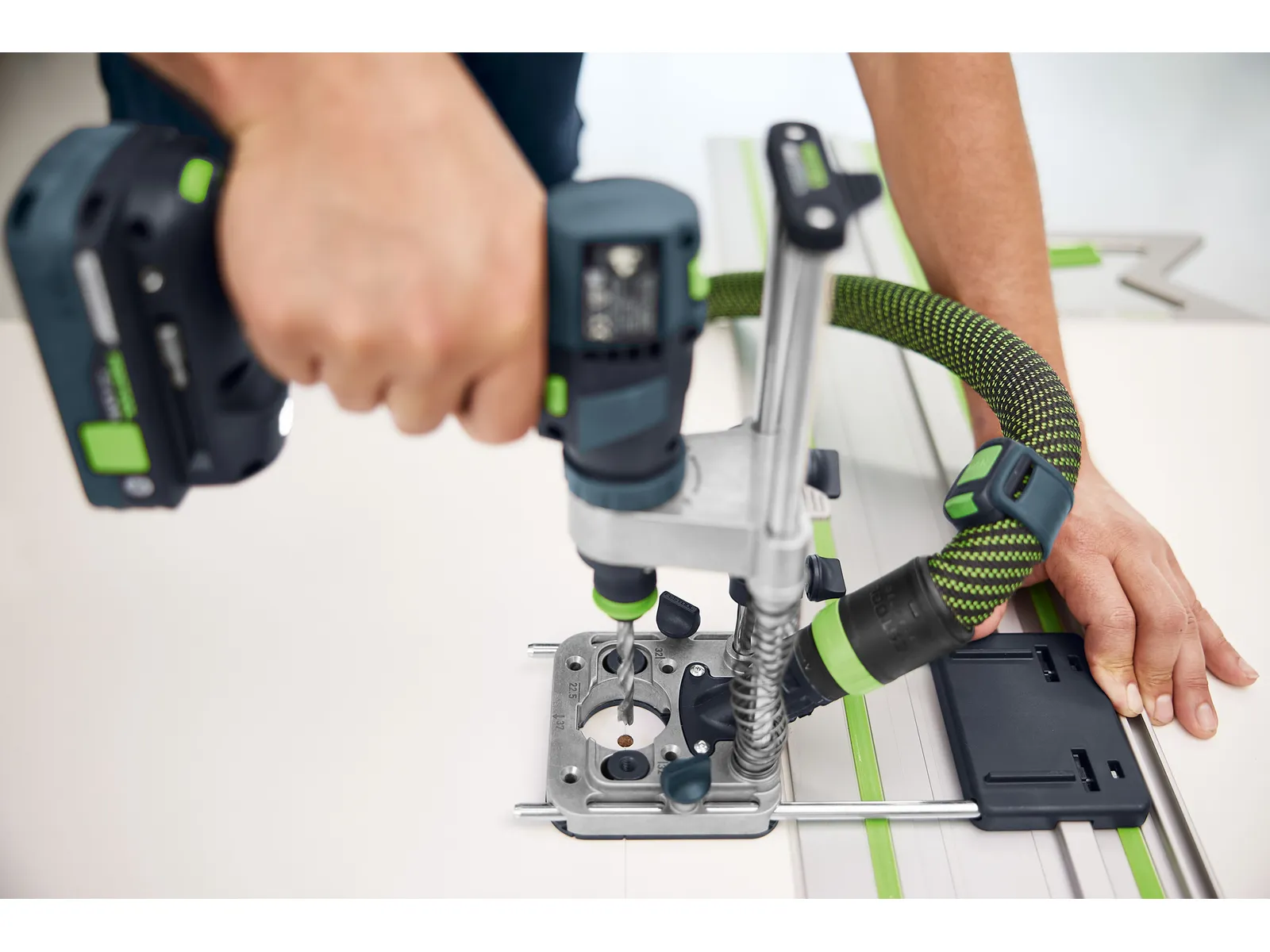 Festool 577971 Mobile Drilling Attachment MB 40-Set - Image 5