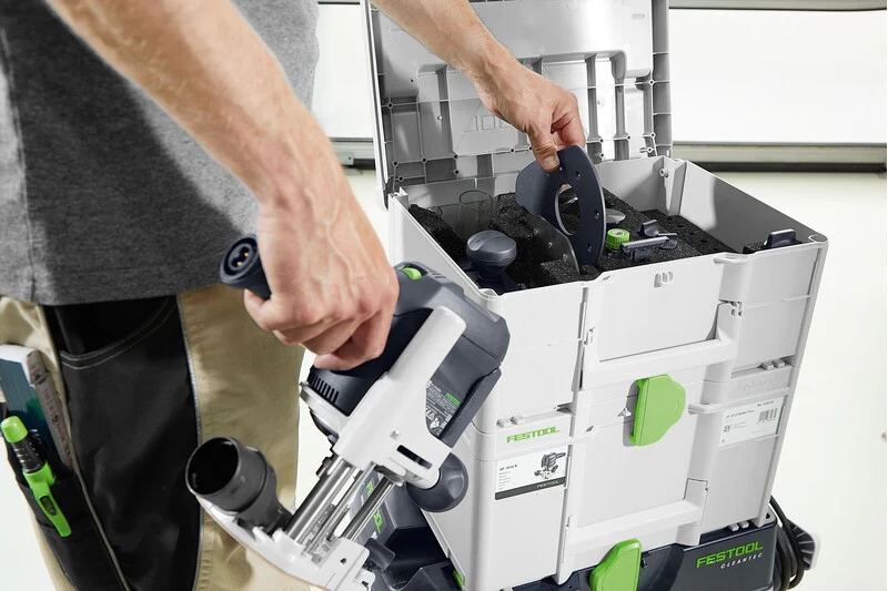 Festool 578046 OF 1010 Accessory Kit (Metric) - Image 3