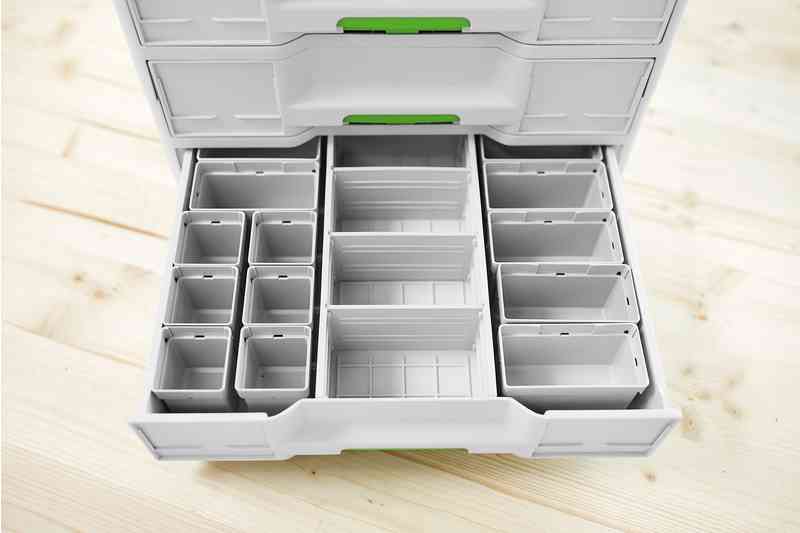 Festool 578056 Container Set, SysGen3 - Image 3