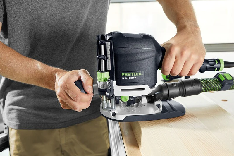 Festool 578058 Table Widener, OF1010 - Image 3