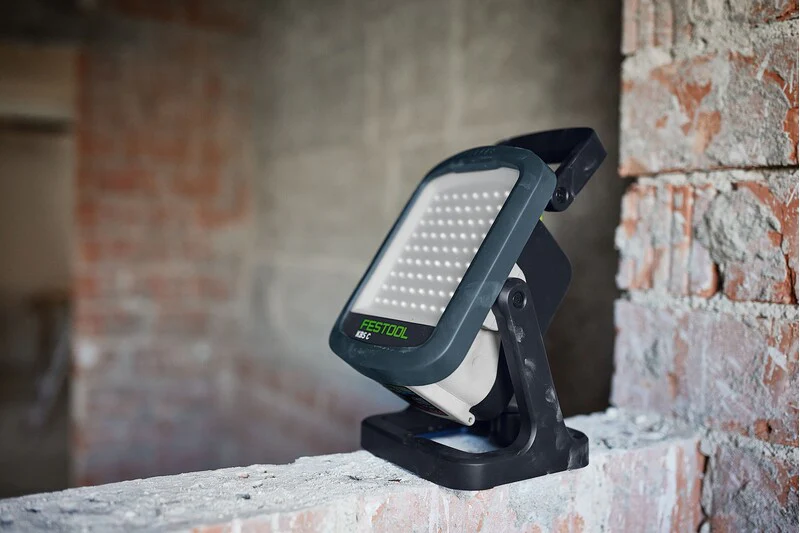 Festool 578126 Cordless SysLite Construction Light KBS C - Image 3