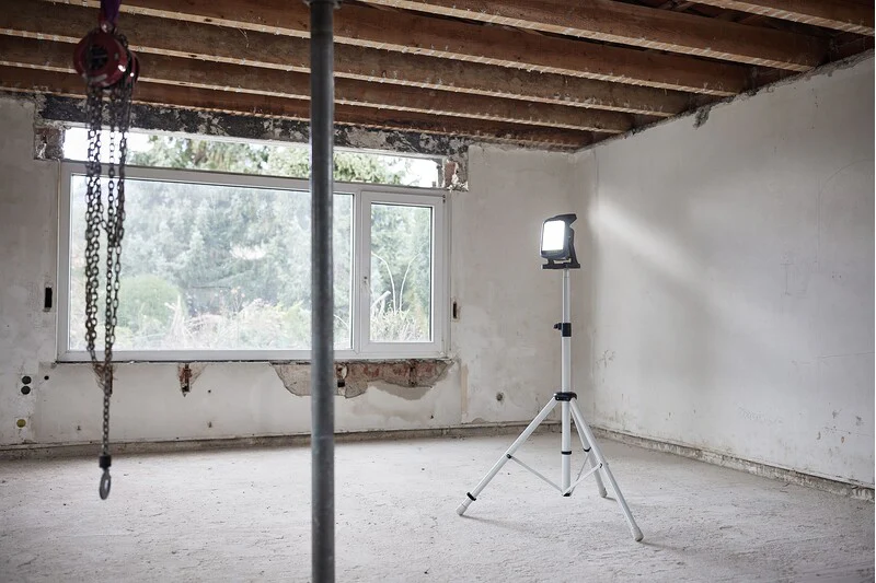Festool 578126 Cordless SysLite Construction Light KBS C - Image 4