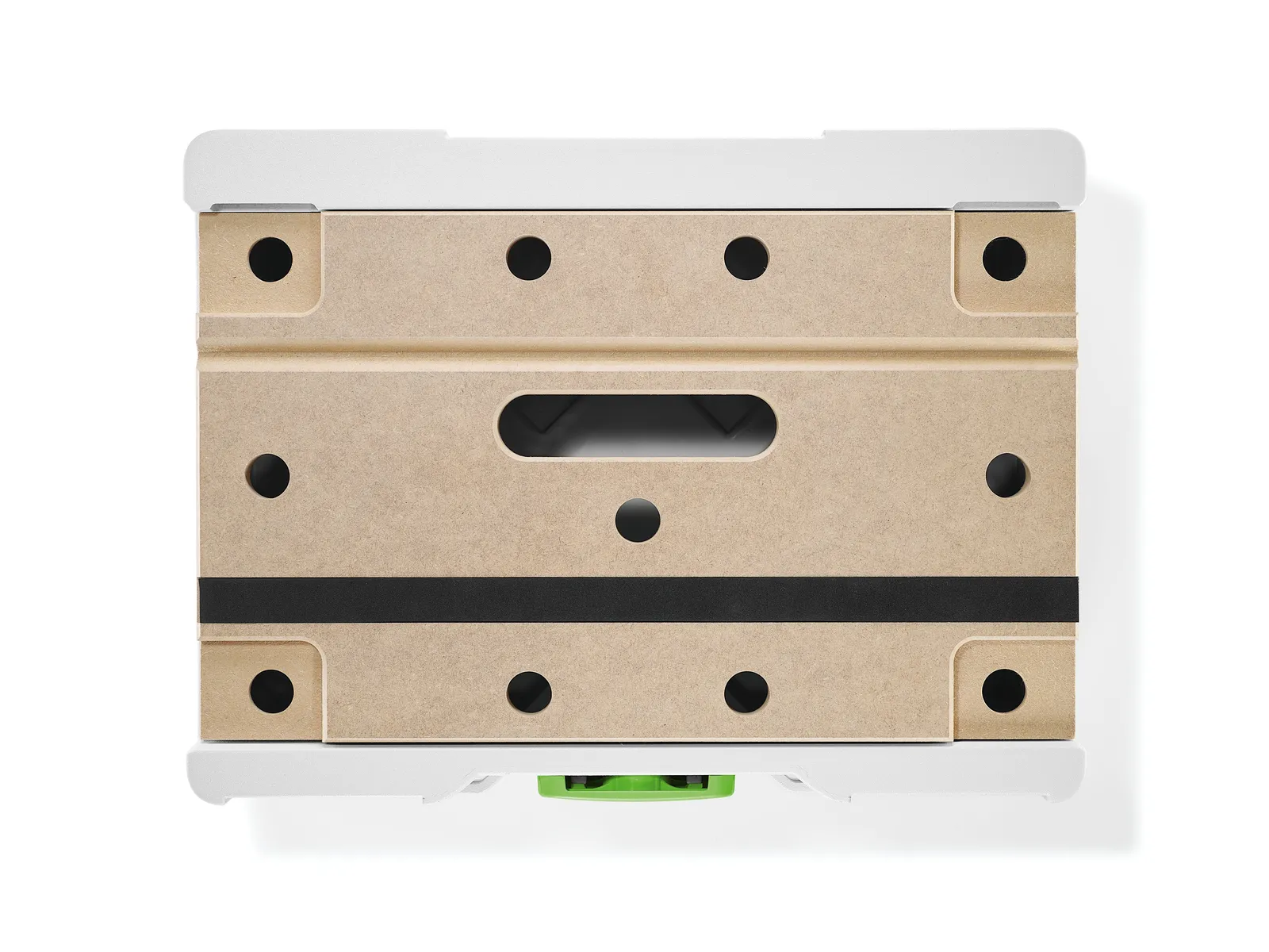 Festool 578496 SysGen3 SYS-MFT Tabletop Systainer - Image 2