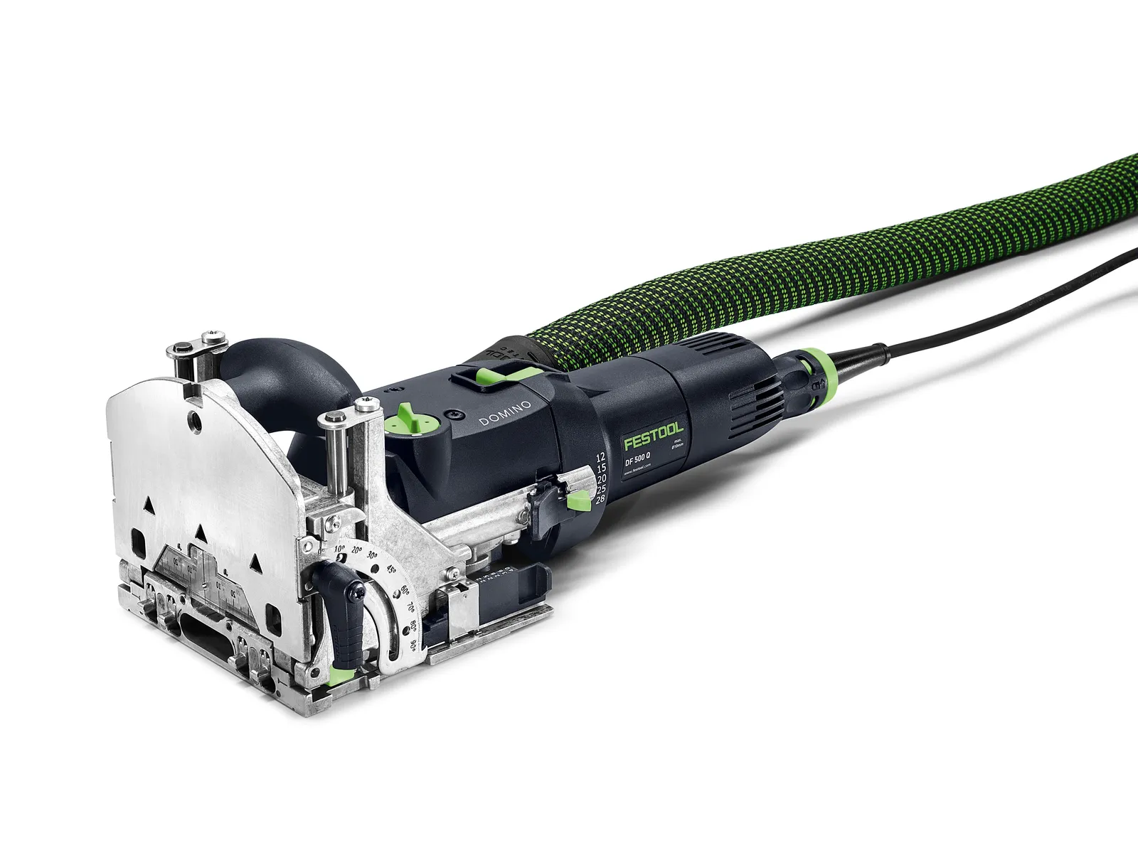 Festool 578544 Domino DF 500 R Mortise and Tenon Joiner SET - Image 3