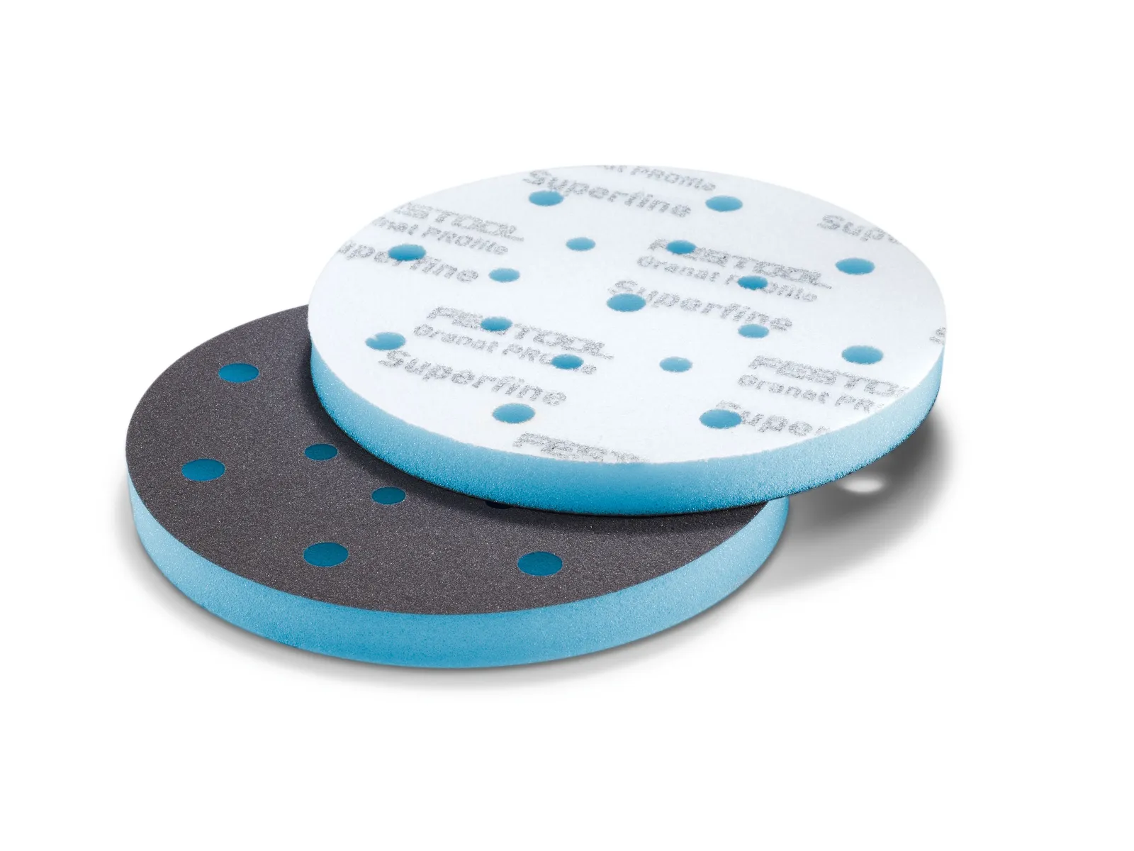 Festool 6" Granat PROfile Abrasives 10-pack - Image 4