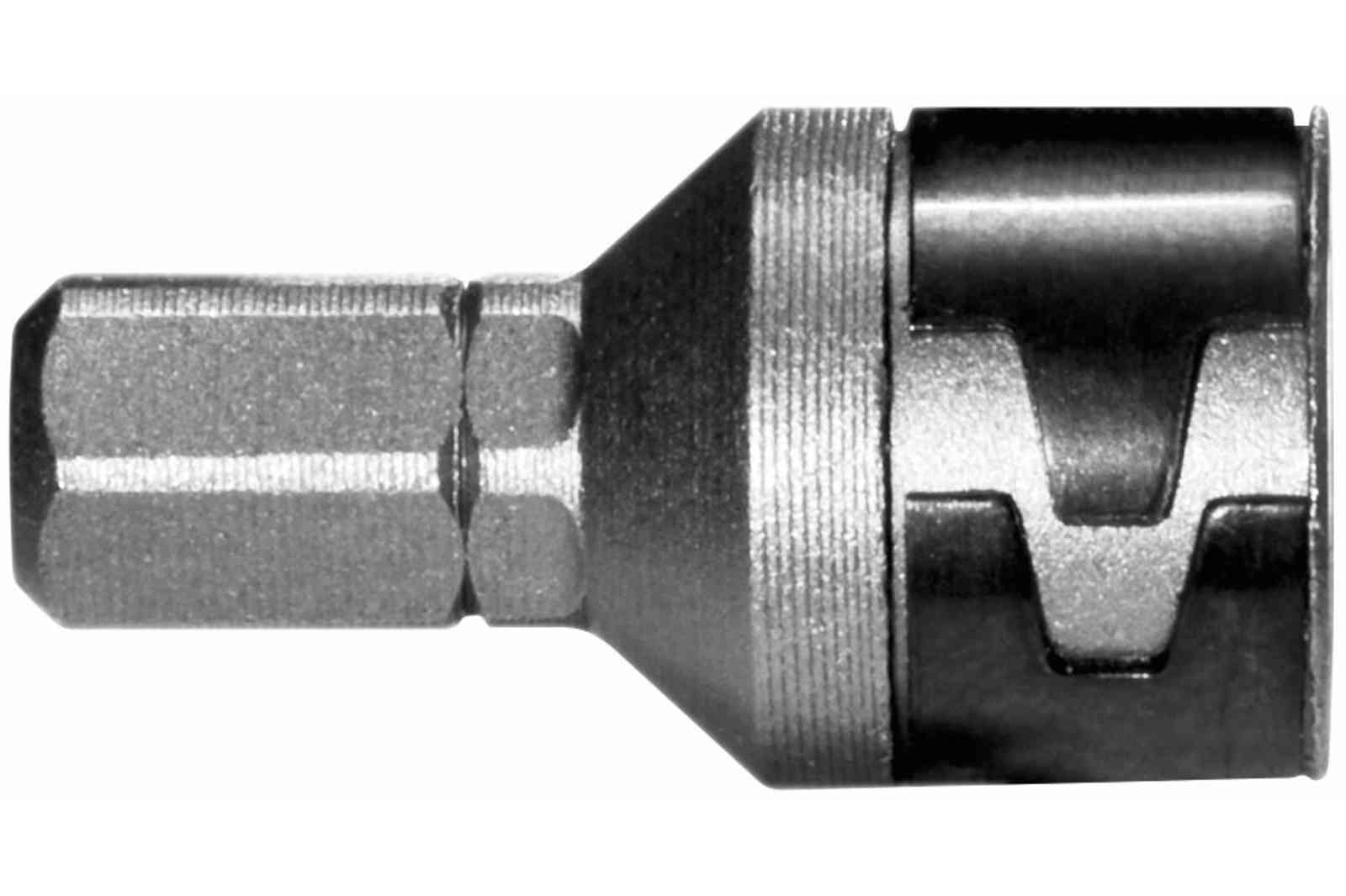Festool 768165 Socket Wrench SW 3/8"-DC UNI FF 2x