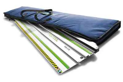 Festool 769943 Guide Rail FSK 670 - Image 4