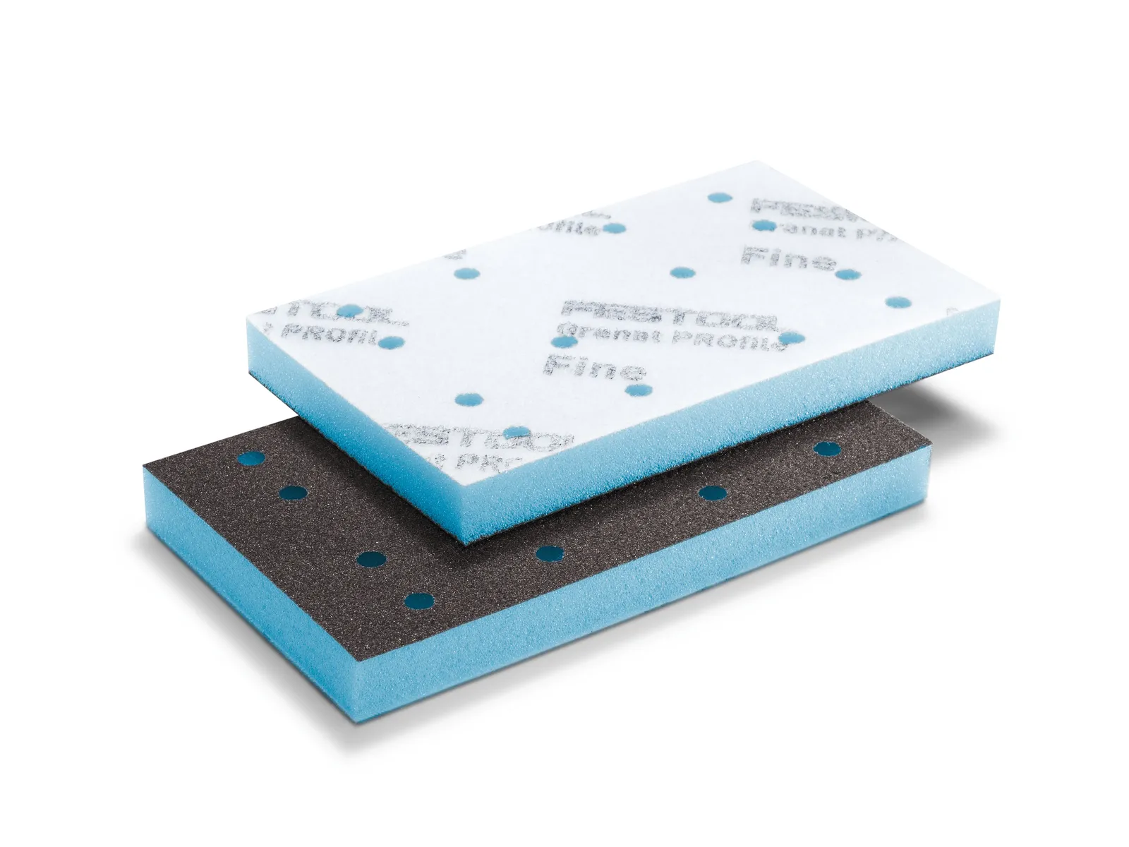 Festool 80x133mm Granat PROfile Abrasives 10-pack - Image 3