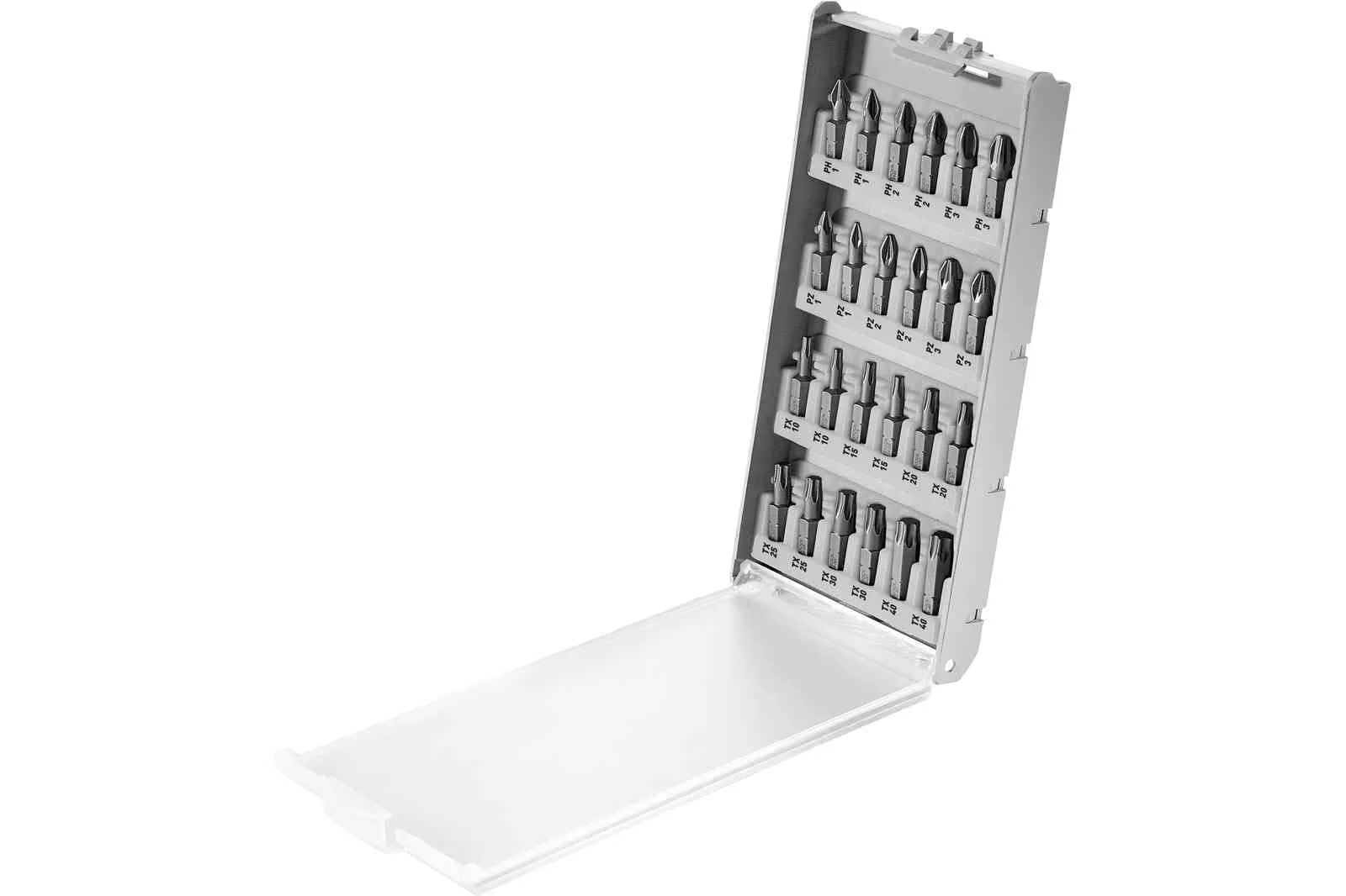 Festool Drill Bit Casettes BKS - Image 3