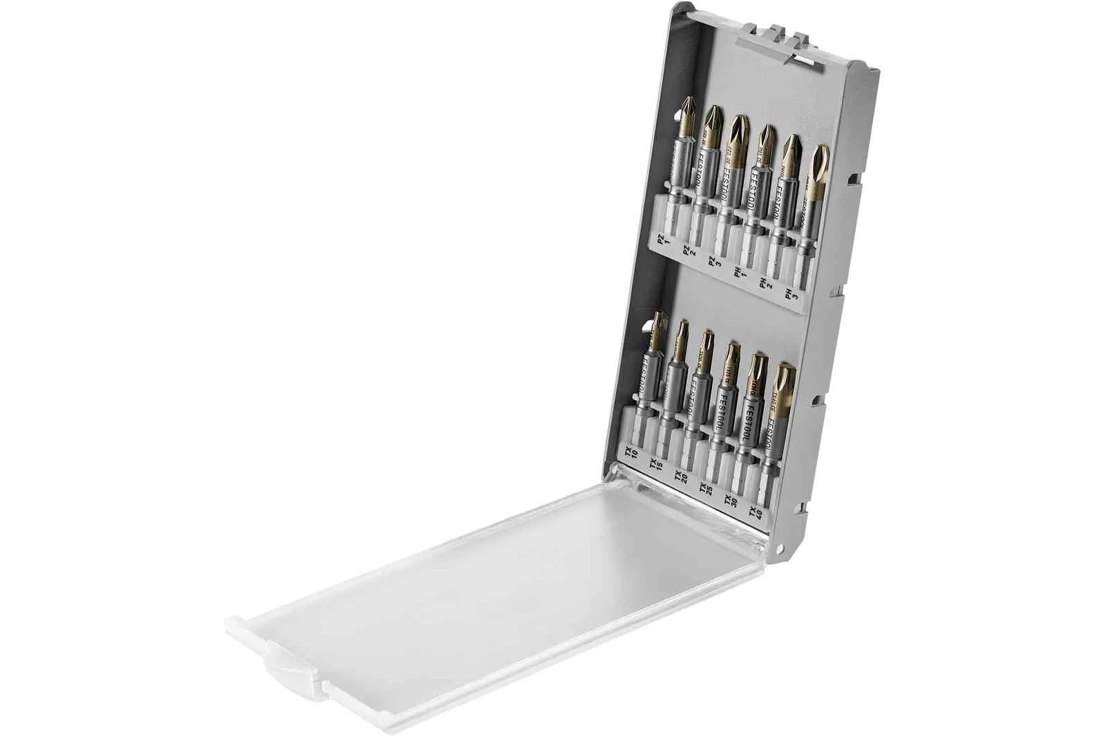 Festool Drill Bit Casettes BKS - Image 4