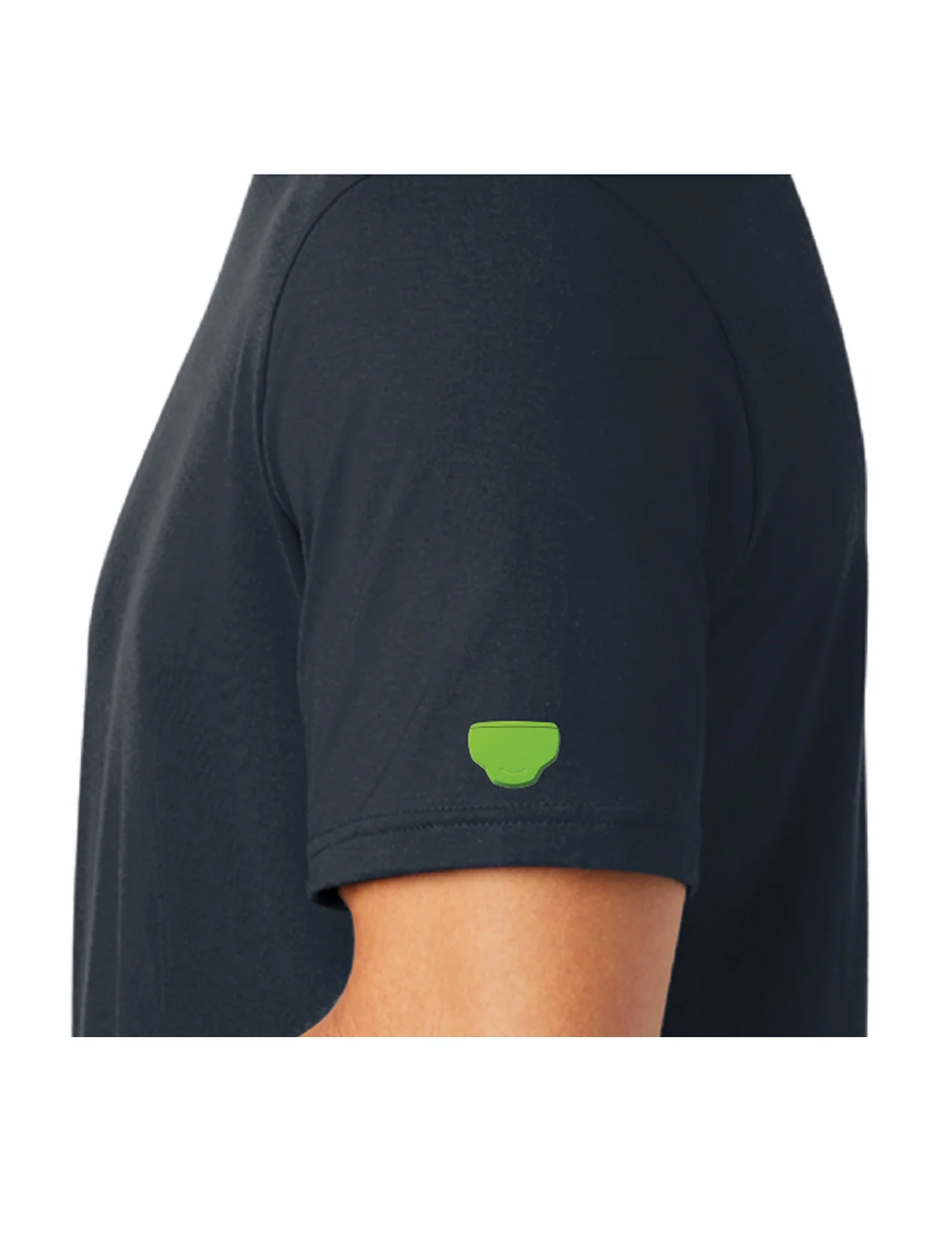 Festool Men's Crewneck T-Shirt - Image 3