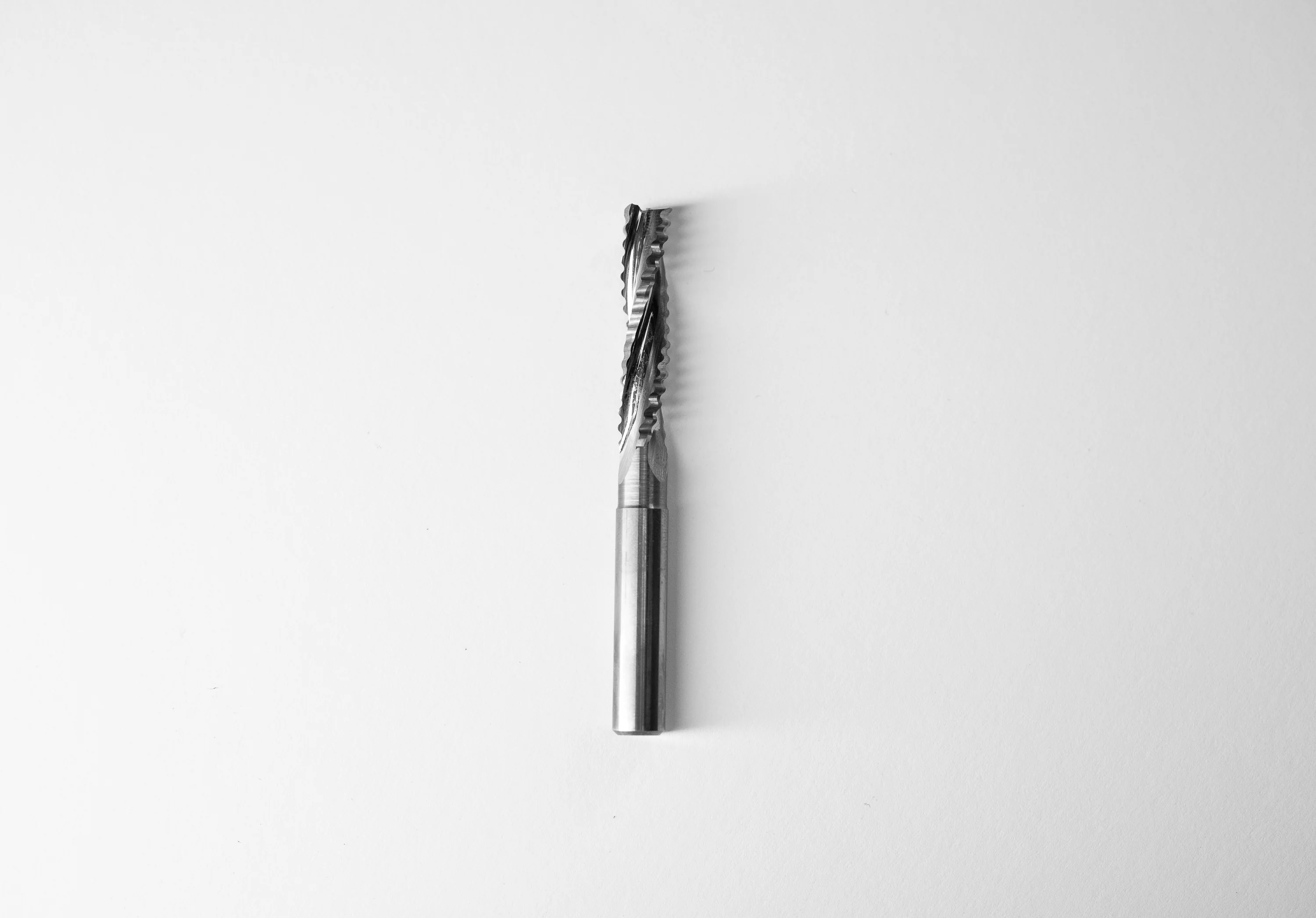 Shaper SF1-8-8R 8mm x 35mm Roughing Bit