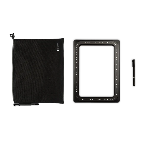 Shaper SH3-TC1 Trace Case
