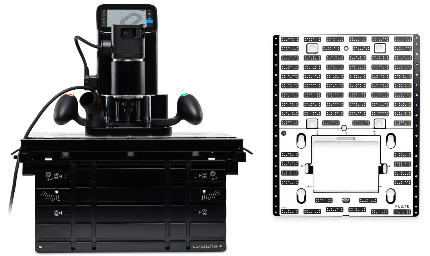 Shaper SO2-UN Origin Handheld CNC Router - Image 5