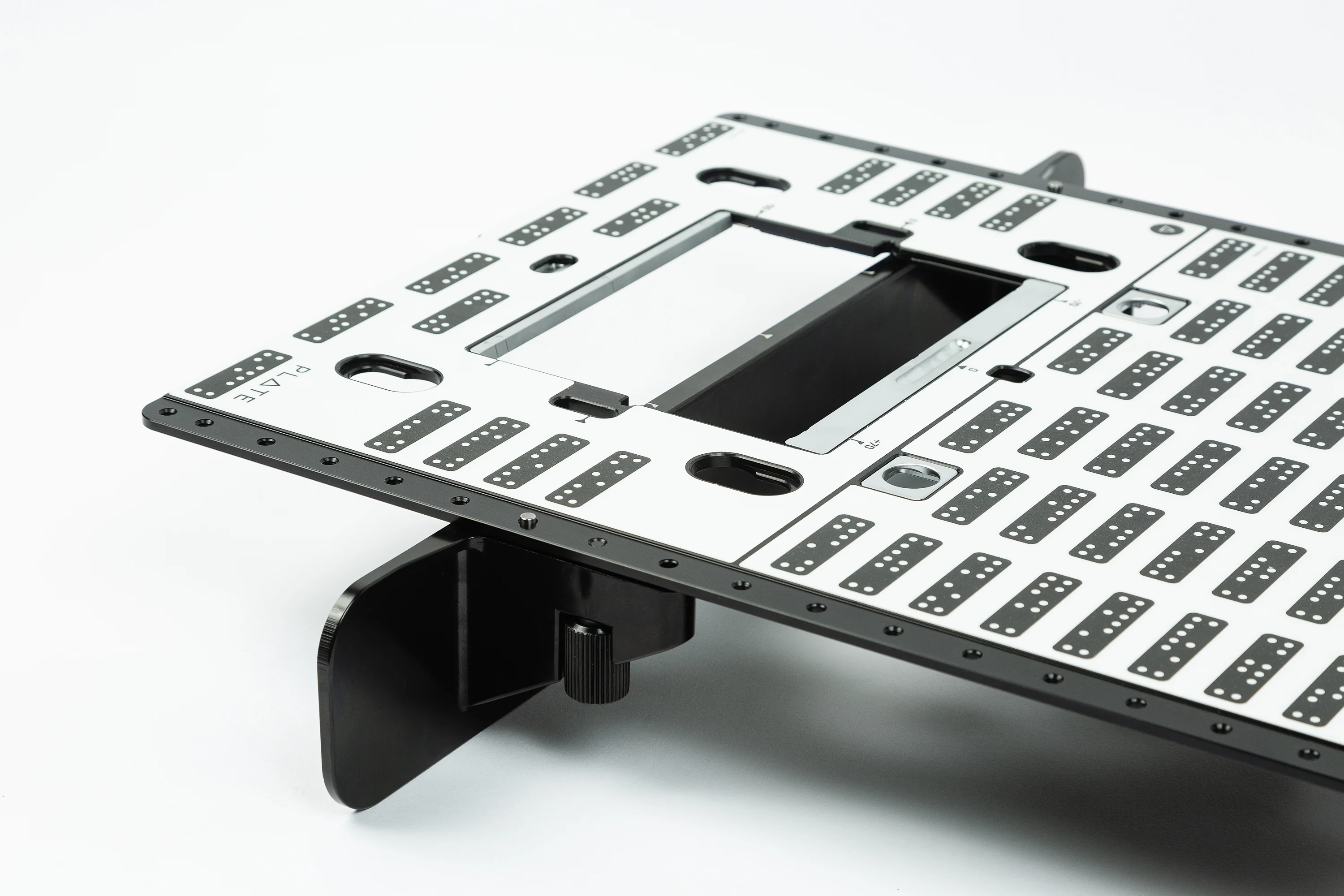 Shaper SU1-PMA2 Edge Mortising Adapter
