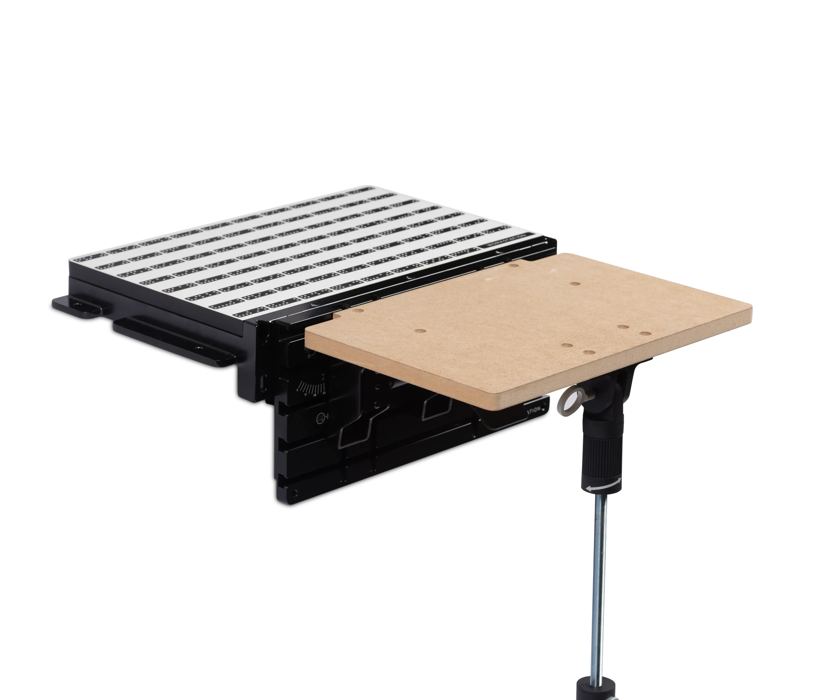 Shaper SU1-WSUK1 Shelf Upgrade Kit - Image 2