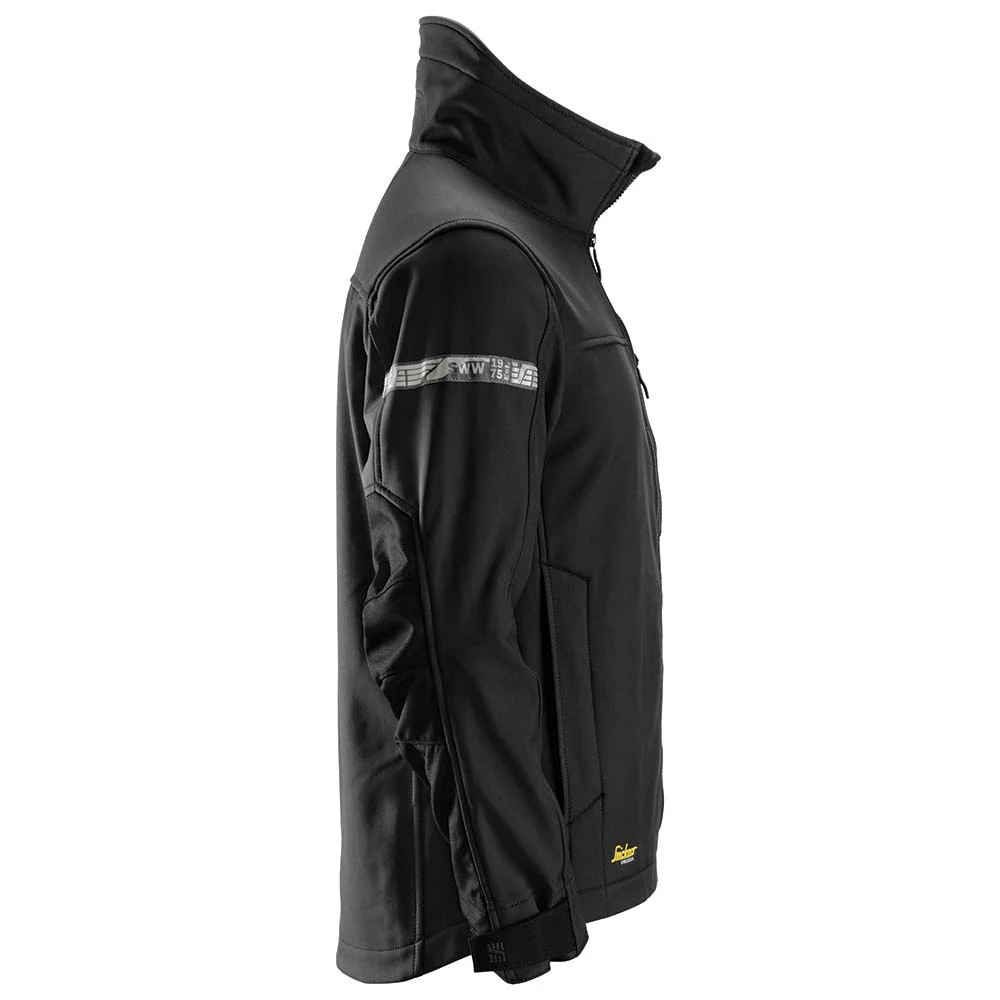 Snickers U1200 AllroundWork Softshell Jacket - Image 4
