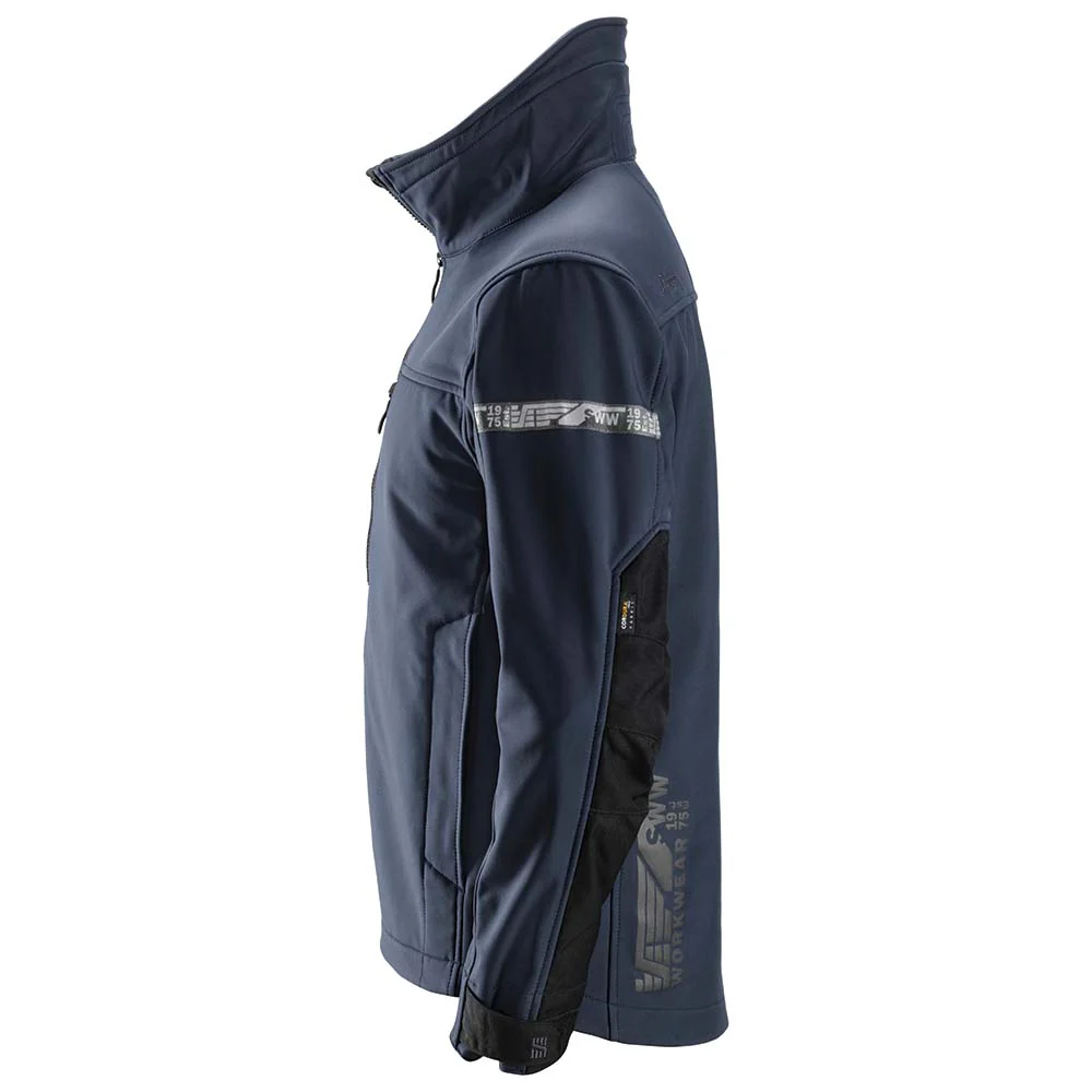 Snickers U1200 AllroundWork Softshell Jacket - Image 7