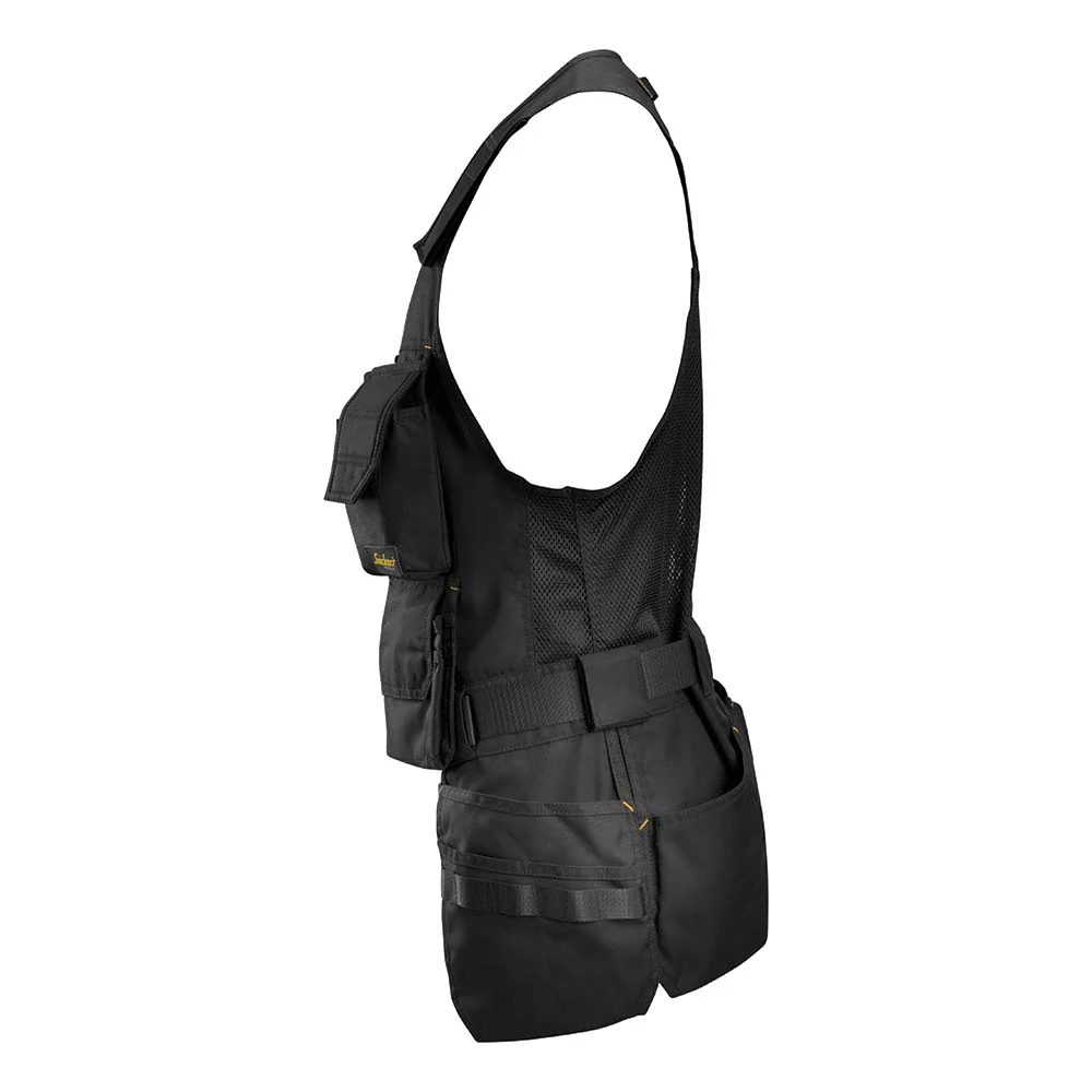 Snickers U4250 AllroundWork Tool Vest - Image 3