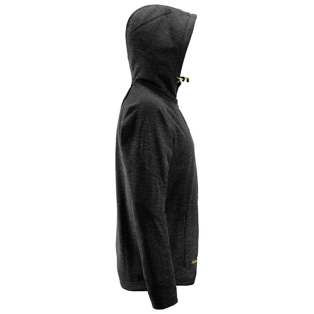 Snickers U8041 FlexiWork Fleece Hoodie - Image 4