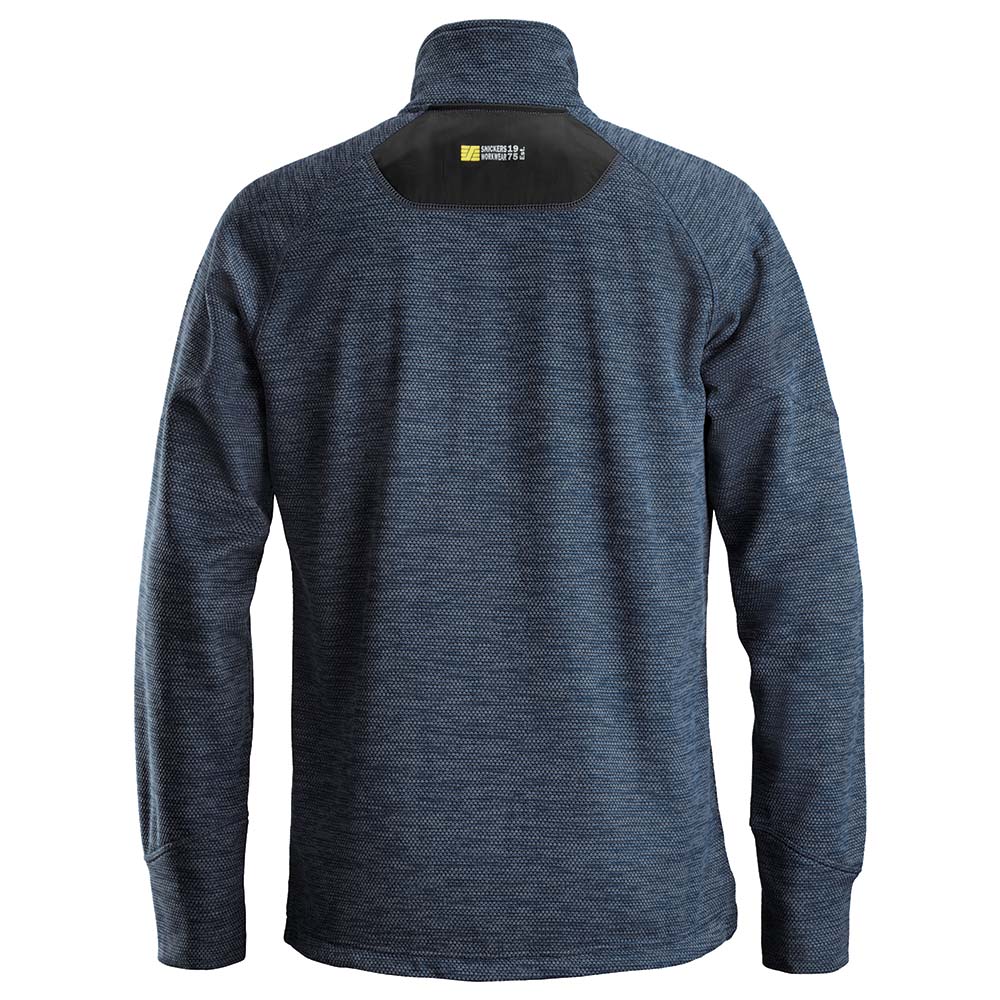Snickers U8042 FlexiWork Fleece Jacket - Image 6