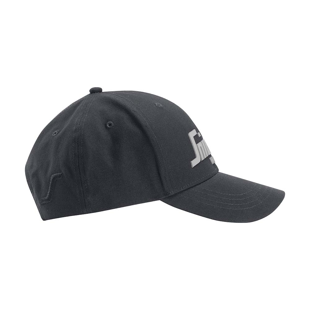 Snickers U9041 Logo Cap - Image 4
