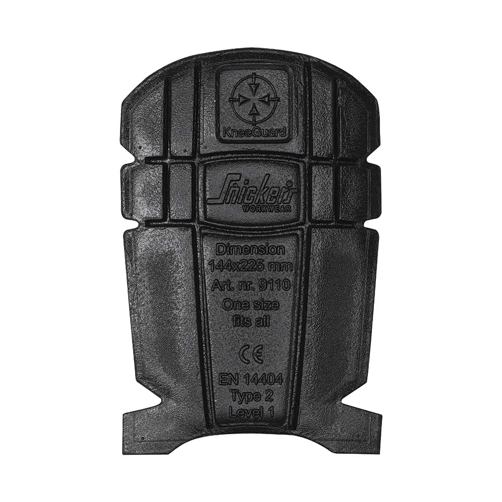 Snickers U9110 Craftsmen Kneepads - Image 3