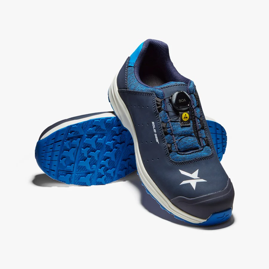 Solid Gear SGUS61001 Ocean Shoe - Image 3