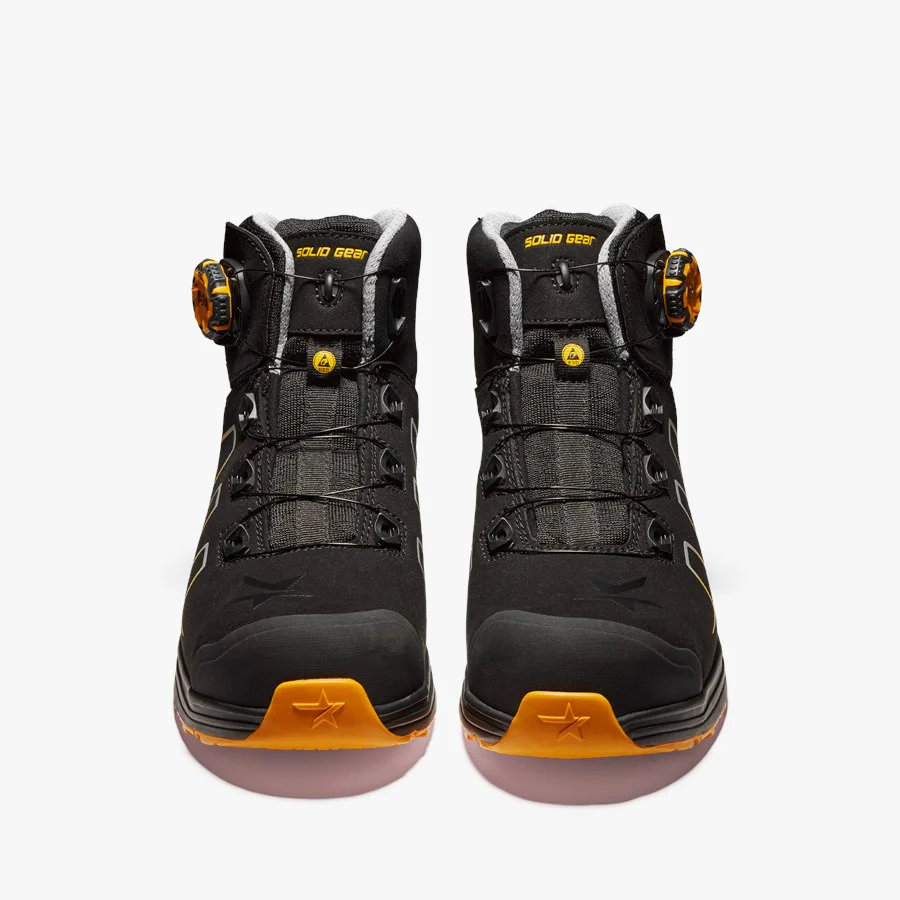 Solid Gear SGUS61005 Reckon Shoe - Image 3