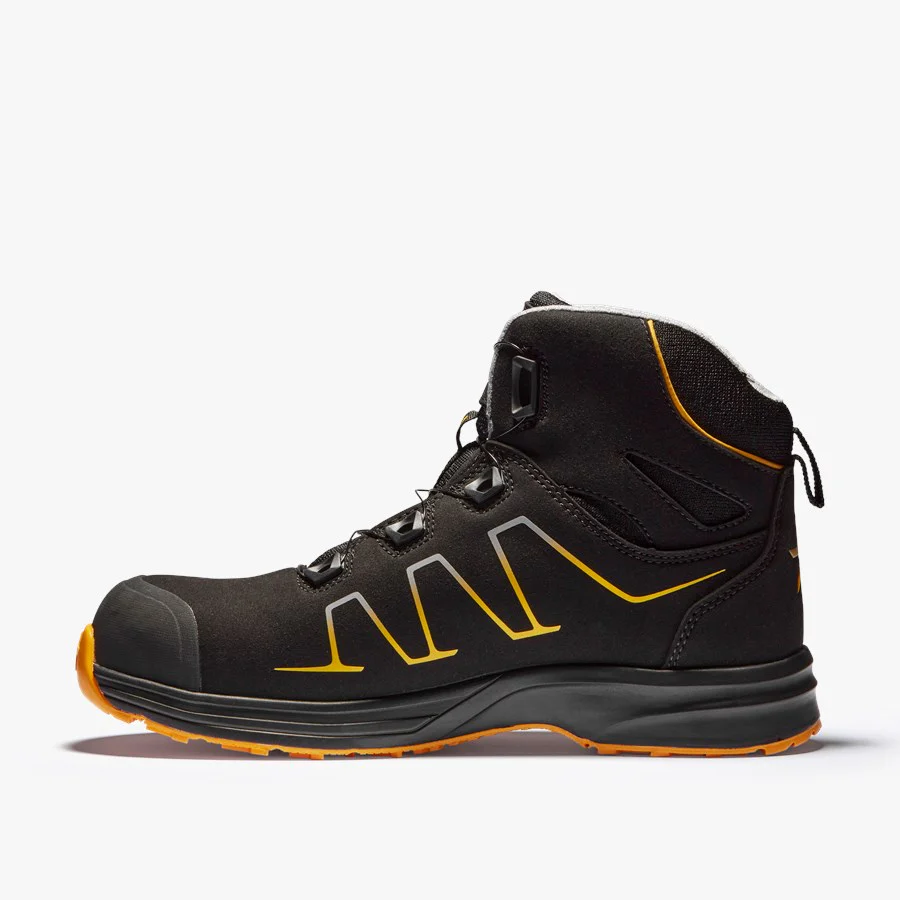 Solid Gear SGUS61005 Reckon Shoe - Image 4