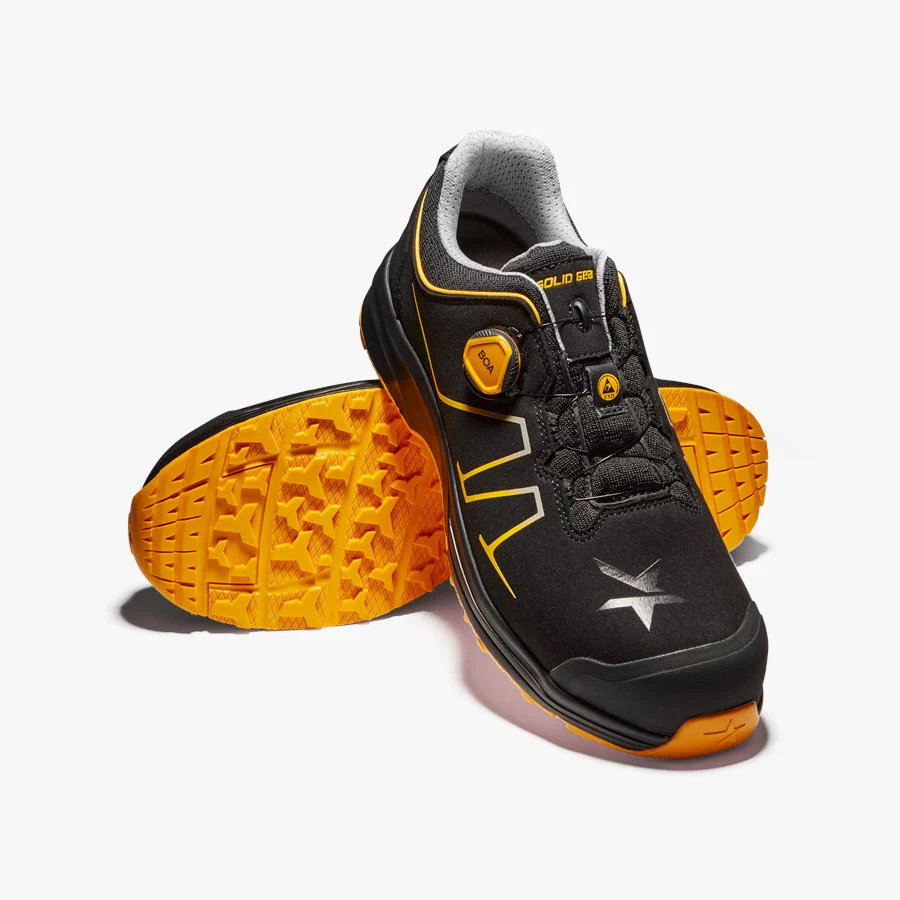 Solid Gear SGUS61006 Oasis Shoe - Image 3