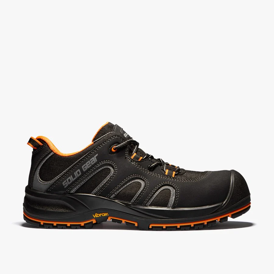 Solid Gear SGUS730001 Griffin Shoe