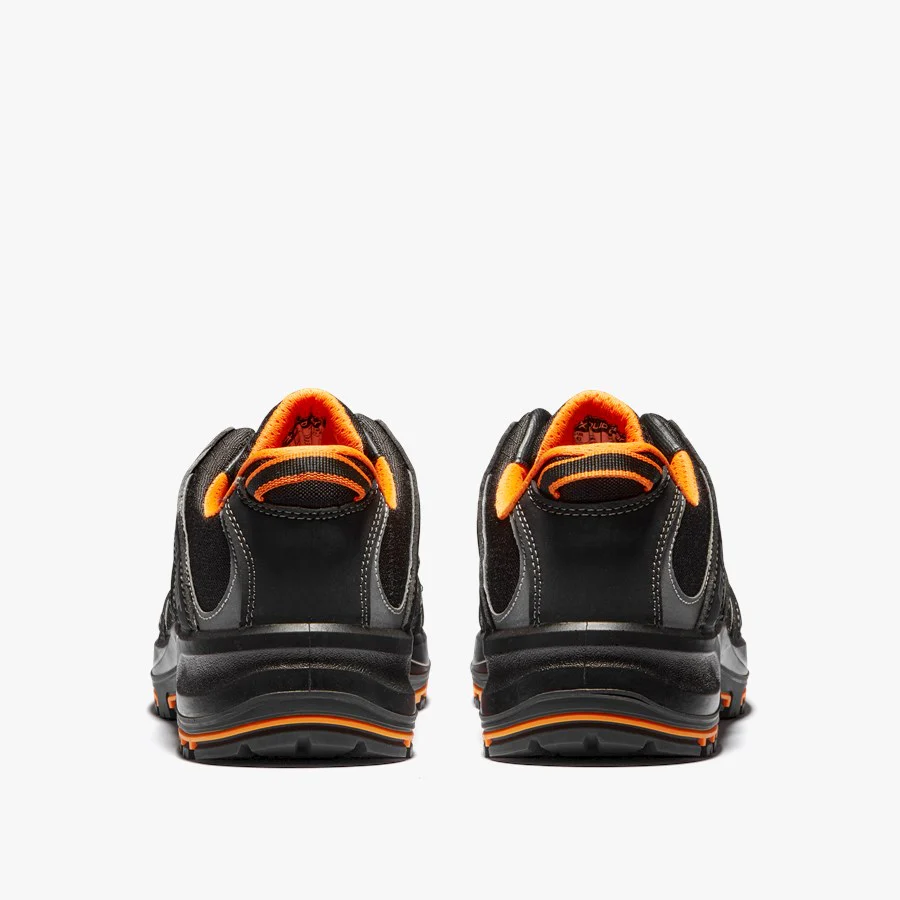 Solid Gear SGUS730001 Griffin Shoe - Image 2