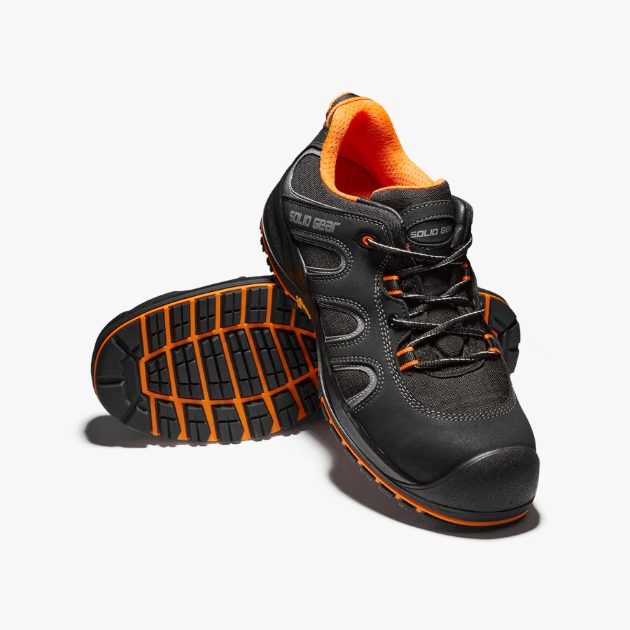 Solid Gear SGUS730001 Griffin Shoe - Image 3