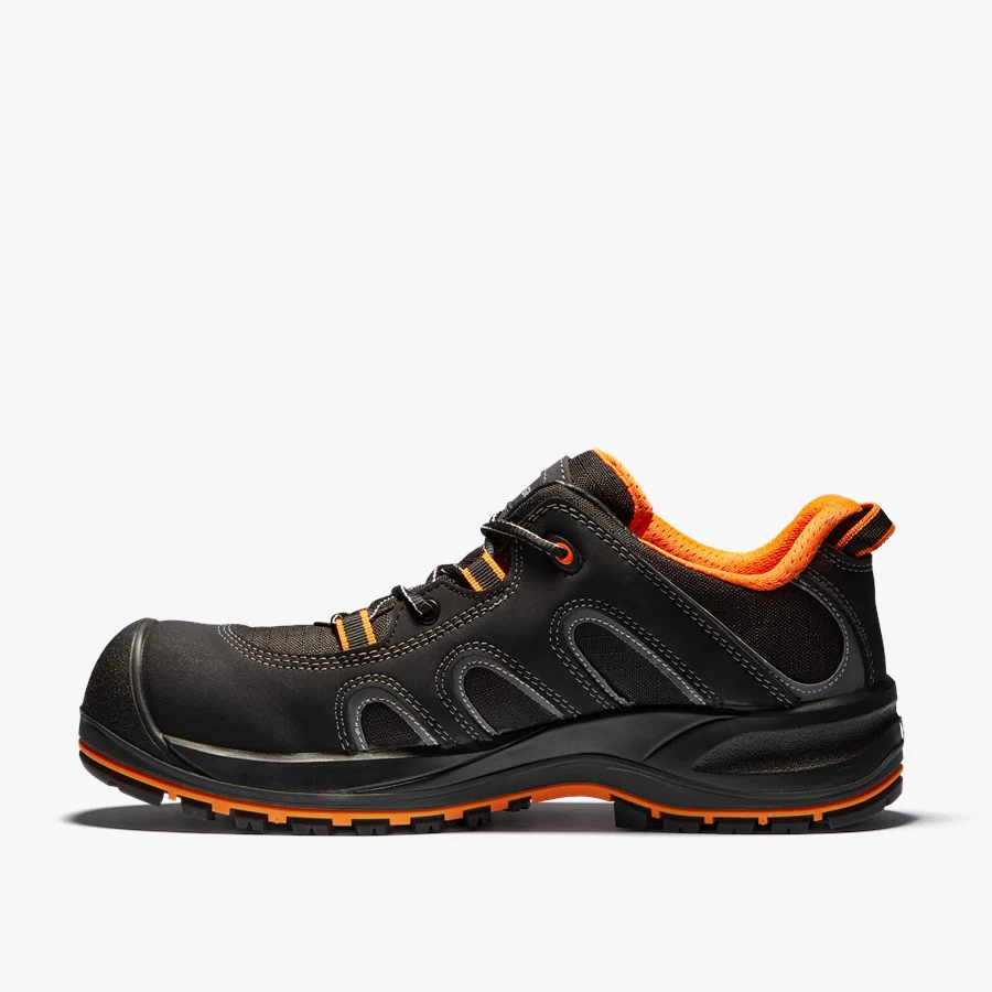 Solid Gear SGUS730001 Griffin Shoe - Image 4