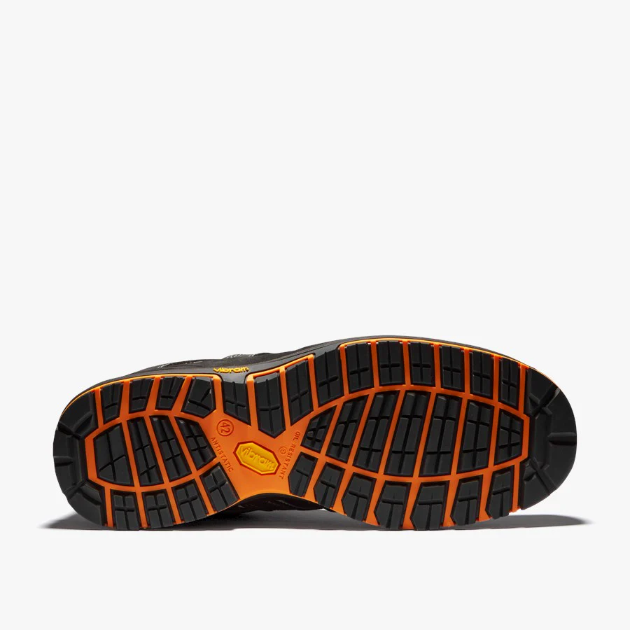 Solid Gear SGUS730001 Griffin Shoe - Image 5