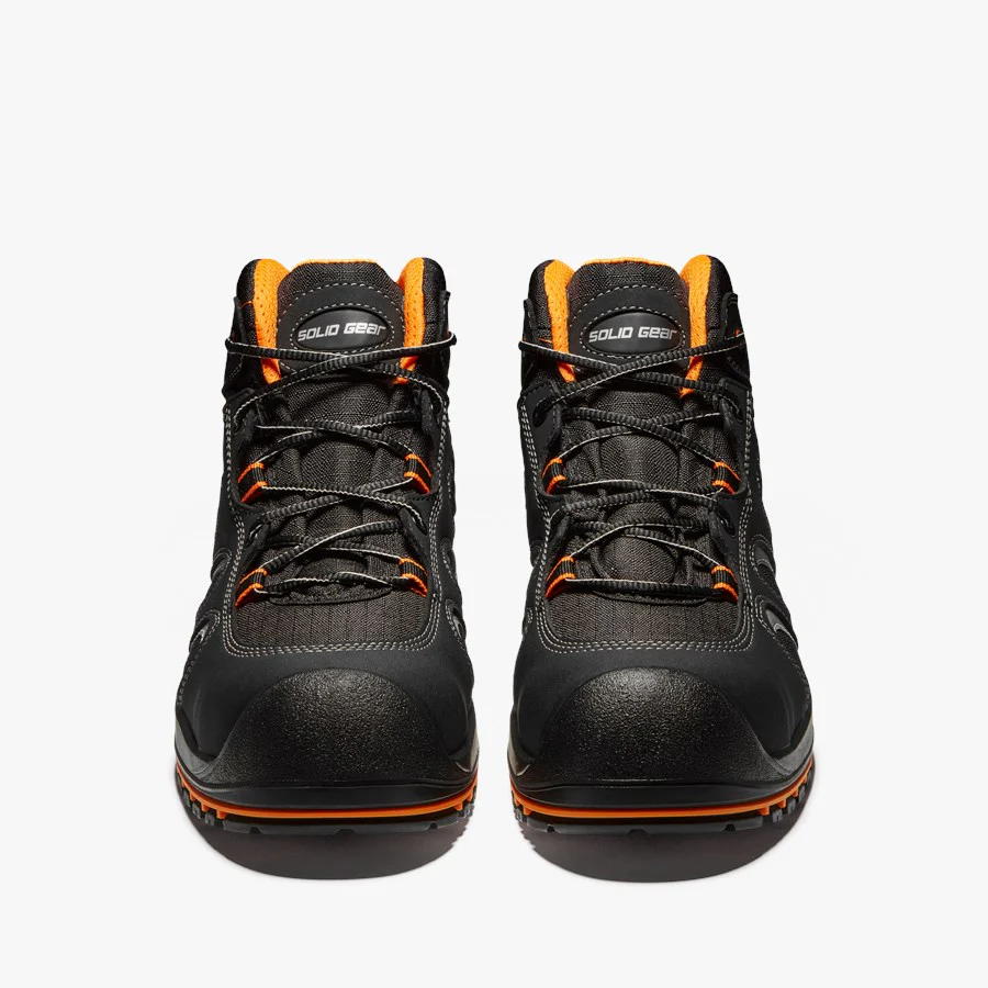 Solid Gear SGUS730002 Falcon Shoe - Image 3