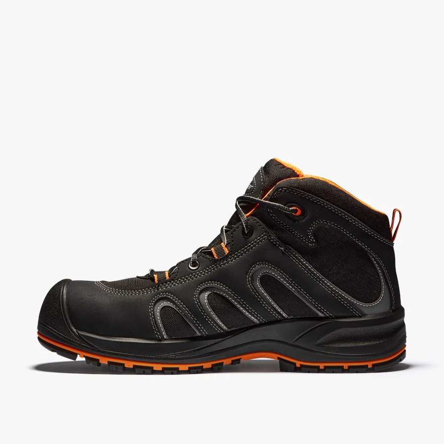 Solid Gear SGUS730002 Falcon Shoe - Image 4