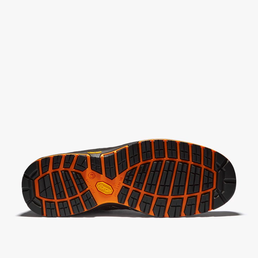 Solid Gear SGUS730002 Falcon Shoe - Image 5