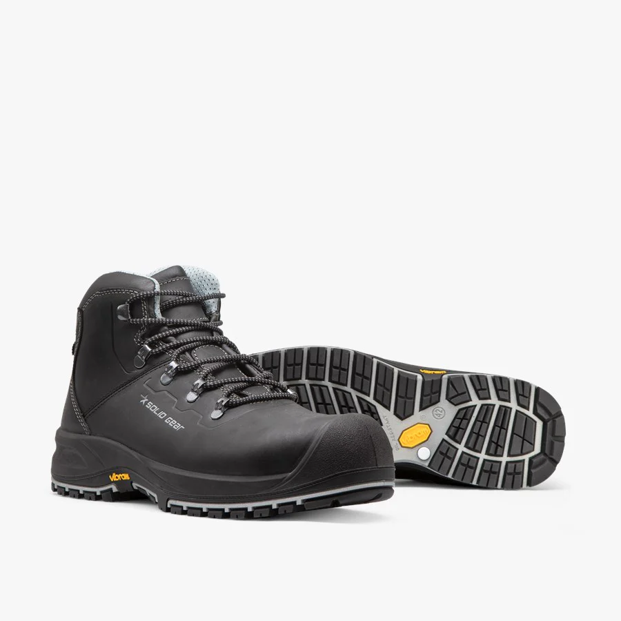Solid Gear SGUS740002 Apollo Shoe - Image 3