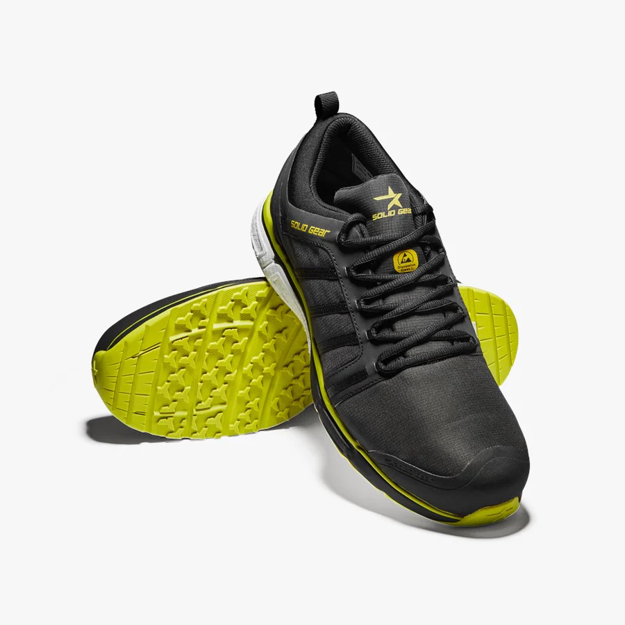 Solid Gear SGUS760001 Revolution Shoe - Image 3