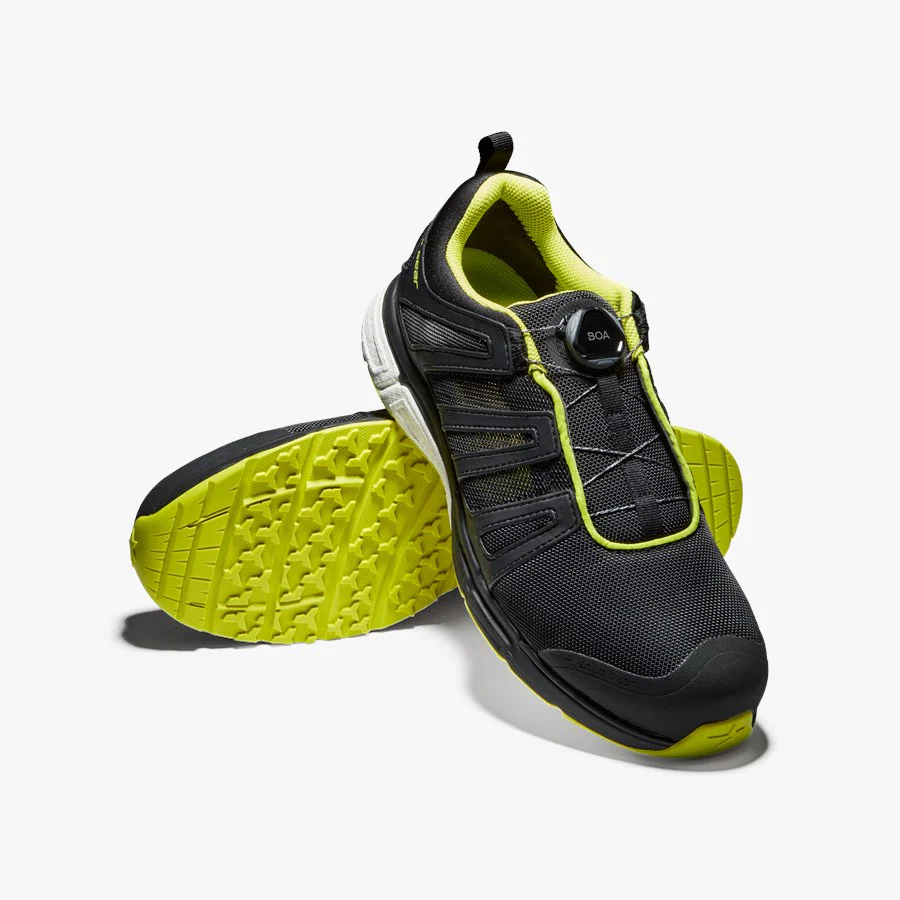Solid Gear SGUS760003 Vent Plasma Shoe - Image 3