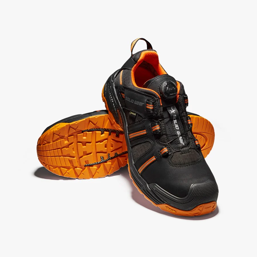 Solid Gear SGUS80006 Hydra GTX Shoe - Image 3