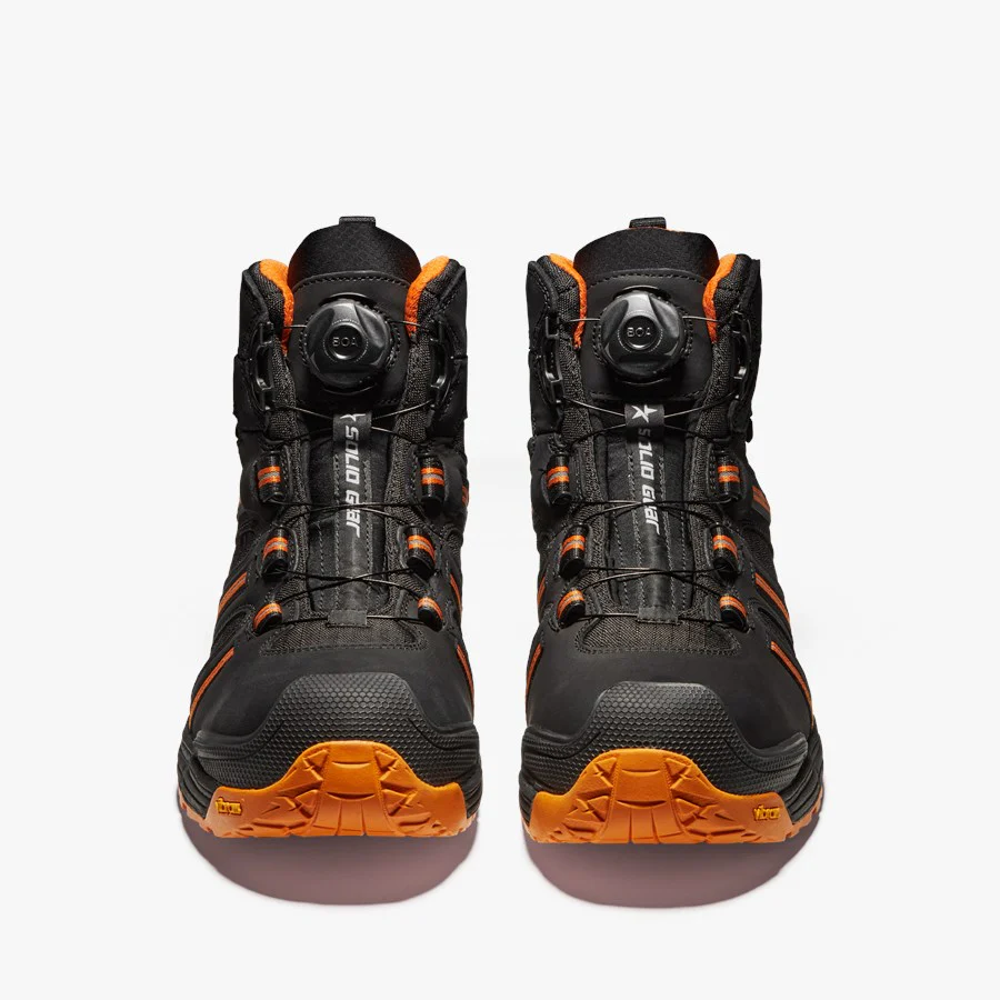 Solid Gear SGUS80007 Phoenix GTX Shoe - Image 3