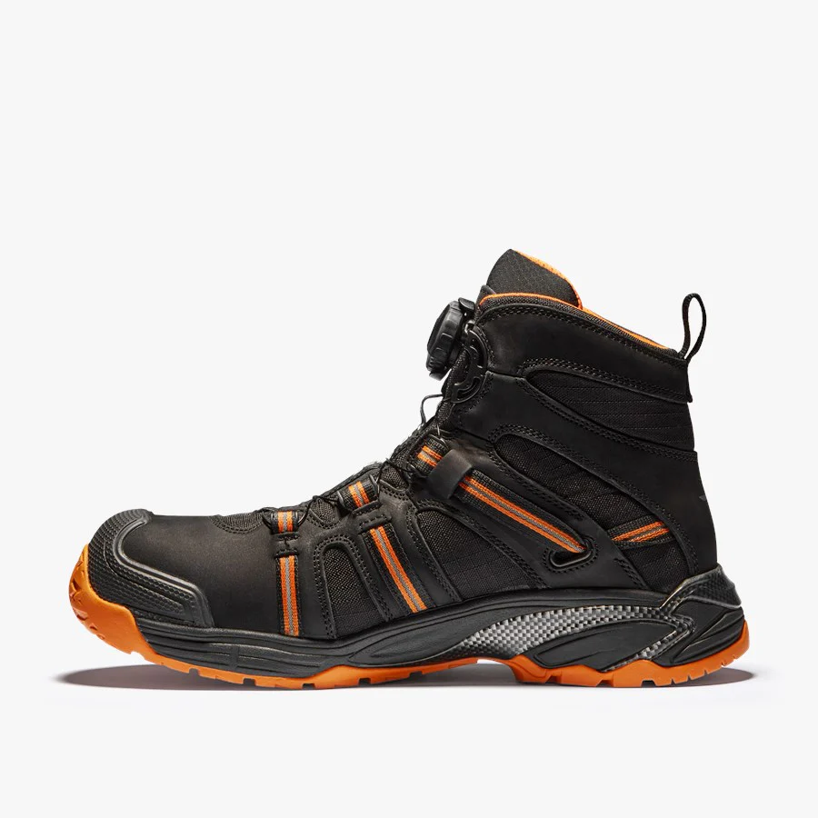 Solid Gear SGUS80007 Phoenix GTX Shoe - Image 4